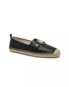 Эспадрильи Michael Kors RORY, черный