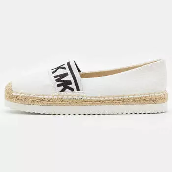 Эспадрильи Michael Kors Vicky, бежевый/коричневый