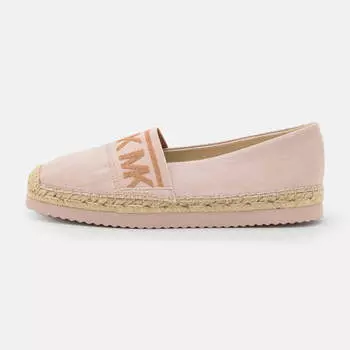 Эспадрильи Michael Kors Vicky, светло-розовый