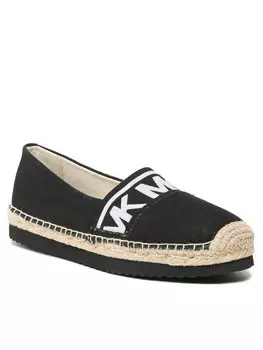 Эспадрильи Michael Michael Kors, черный