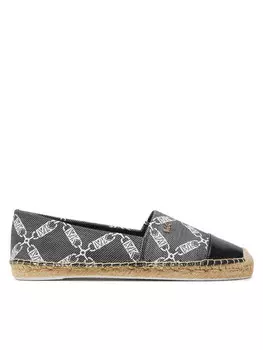 Эспадрильи MICHAEL Michael Kors Kendrick 40S4KNFP1Y, черный
