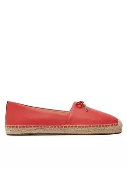 Эспадрильи MICHAEL Michael Kors, коралловый