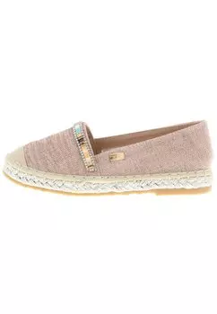 Эспадрильи Miss Sixty, фуксия