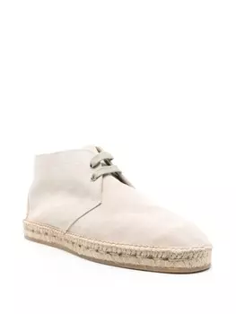 Эспадрильи Mojave Scarosso, бежевый