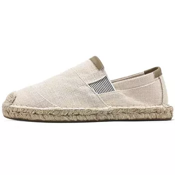 Эспадрильи мужские Happy Zone