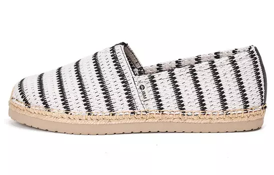 Эспадрильи мужские Joy&Mario, черный