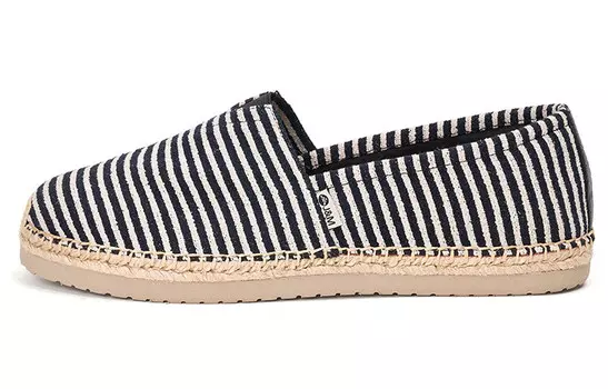 Эспадрильи мужские Joy&Mario, хаки