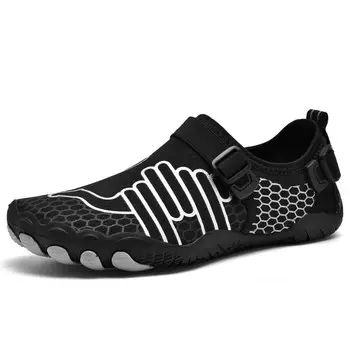 Эспадрильи мужские Pilot The Camel, серый