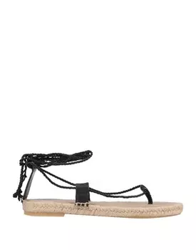 Эспадрильи Mychalom, черный