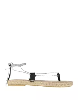 Эспадрильи Mychalom, серый