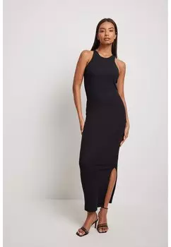 Эспадрильи NA-KD, черный