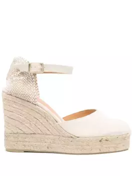 Эспадрильи на танкетке Castaer, нейтральный