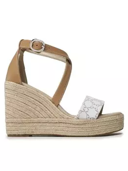 Эспадрильи Nero Giardini, белый