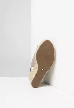 Эспадрильи NeroGiardini, глиняные