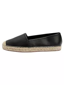 Эспадрильи Next Forever Comfort, черный