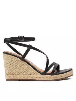 Эспадрильи Orikum Gioseppo, черный