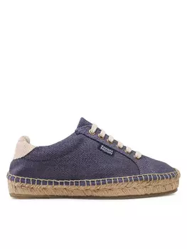 Эспадрильи Pacey Espadrille Banana Moon, темно-синий
