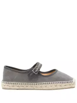 Эспадрильи Padua Castaer, серый