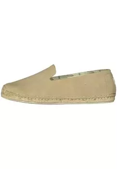 Эспадрильи Paez, бежевый