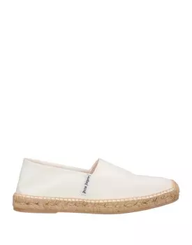 Эспадрильи Palm Angels, белый