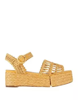 Эспадрильи Paloma Barcel, абрикос