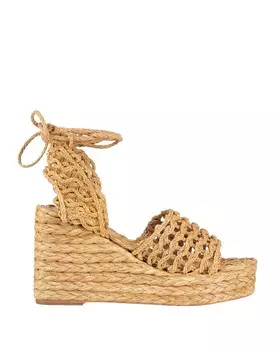 Эспадрильи Paloma Barcel, бежевый