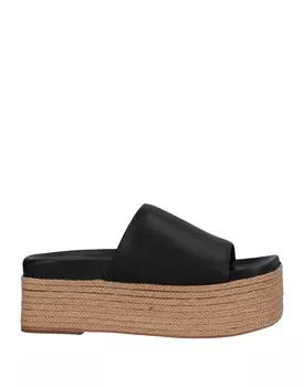 Эспадрильи Paloma Barcel, черный