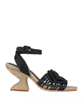 Эспадрильи Paloma Barcel, черный