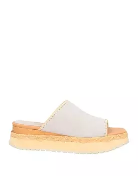 Эспадрильи Paloma Barcel, светло-серый