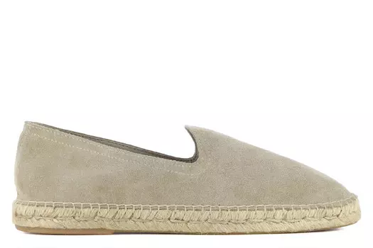 Эспадрильи Pals Eleven, серый