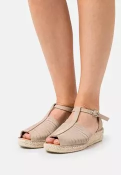 Эспадрильи Pavement