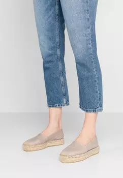 Эспадрильи Pavement