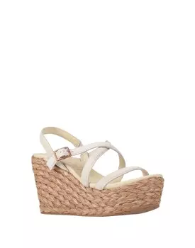 Эспадрильи Pedro Garca, молочный