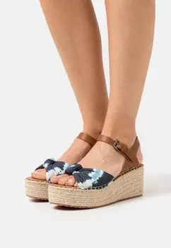 Эспадрильи Pepe Jeans