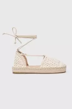Эспадрильи Пико Aldo, бежевый