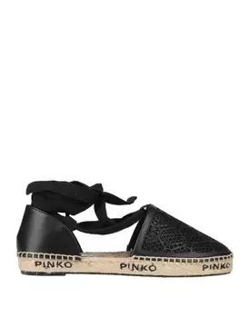Эспадрильи Pinko, черный