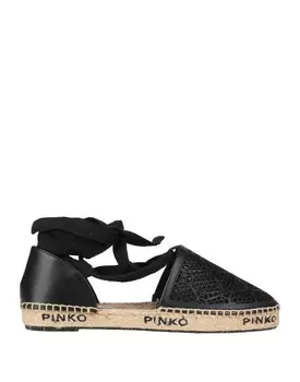 Эспадрильи Pinko, черный
