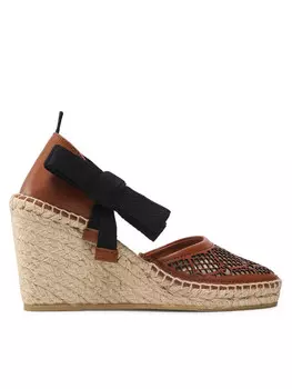 Эспадрильи Pinko, коричневый