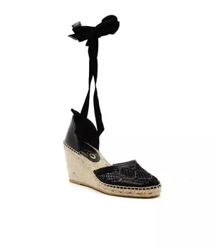 Эспадрильи Pinko PATTY, черный