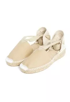 Эспадрильи Pisamonas, цвет Beowy