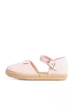 Эспадрильи Pisamonas, розовый
