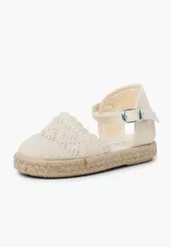 Эспадрильи Pisamonas, сырые