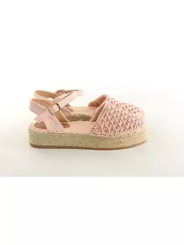 Эспадрильи Poti Pati, розовый