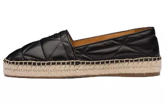 Эспадрильи PRADA Женские