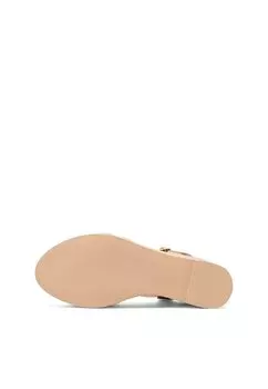 Эспадрильи Queen Helena, телесный