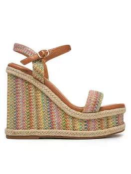 Эспадрильи R-15 Deezee, мультиколор