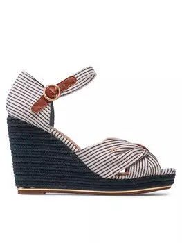 Эспадрильи Raval Cross WL21681A Wrangler, синий/бежевый