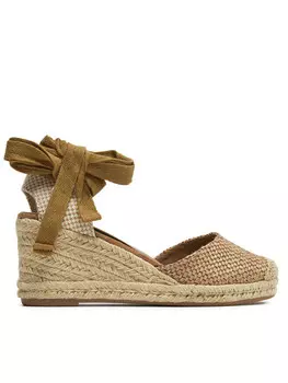 Эспадрильи Refresh, серый