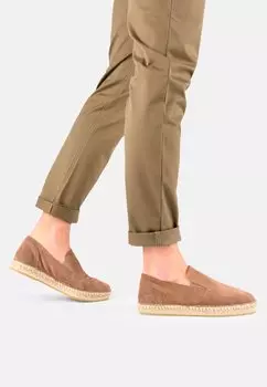 Эспадрильи Renee Met Zo Ps Poelman, цвет dark beige