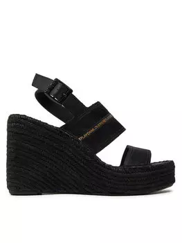 Эспадрильи Replay, черный